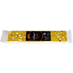 Barre 100g Nougat Caramel Beurre Salé