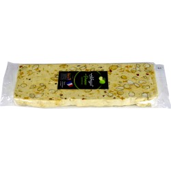 Tranche 260g Nougat Pommes Caramélisées