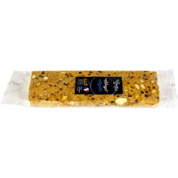 Nougat à la Myrtille Tranche 260g