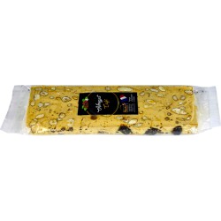 Tranche 260g Nougat Café