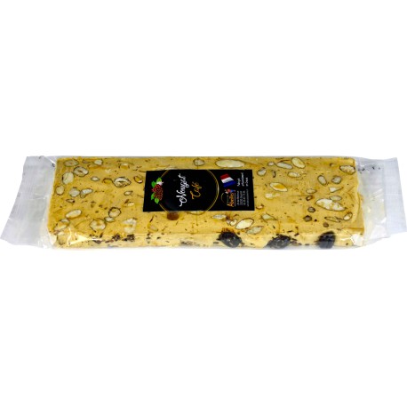 Nougat Café Tranche 260g