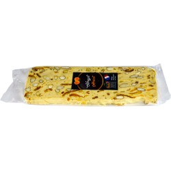 Tranche 260g Nougat Abricot