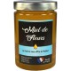 Miel de fleurs 750g