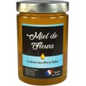 Miel de fleurs 750g