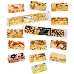 Nougat Assortiment Royal