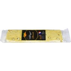 Barre 100g Nougat Amande