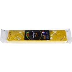 Nougat Café Barre de 100g