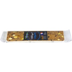 Nougat à la Myrtille Barre de 100g