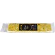 Nougat blanc dur barre 100 g