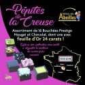 Coffret Pépites de la Creuse