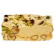 Nougat pistache Pave 60g