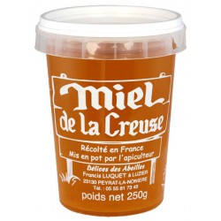 Miel de la Creuse 250 g