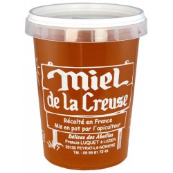 Miel de la Creuse 500 g