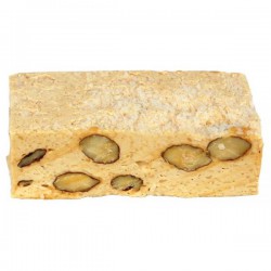 Pavé 60g Nougat Noix de Coco