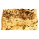 Nougat Noix Pavé 60g