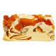 Nougat abricot pavé 60g