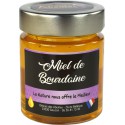 Miel de bourdaine 200g