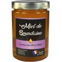 Miel de bourdaine 750 g