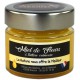 Miel de fleurs texture crémeuse 125g