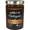 Miel de châtaignier 750 g