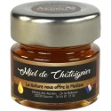 Miel de Châtaignier 50g