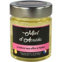 Miel d'acacia 200 g