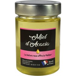 Miel d'Acacia 400g