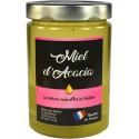 Miel d'acacia 750 g