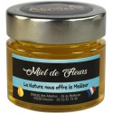 Miel de Fleurs 125g