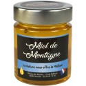 Miel de Montagne 200g