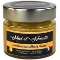 Miel et Noisettes 125g