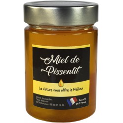 Miel de Pissenlit 400g