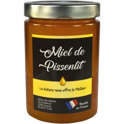 Miel de Pissenlit 750g