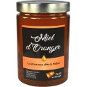 Miel d'Oranger 750g