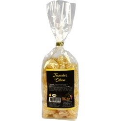 Bonbon miel et citron 250g