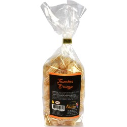 Bonbon miel et orange 250g