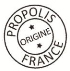 Propolis origine France