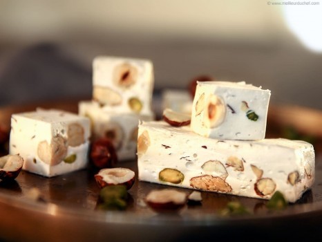 Quelles sont les origines du nougat ?