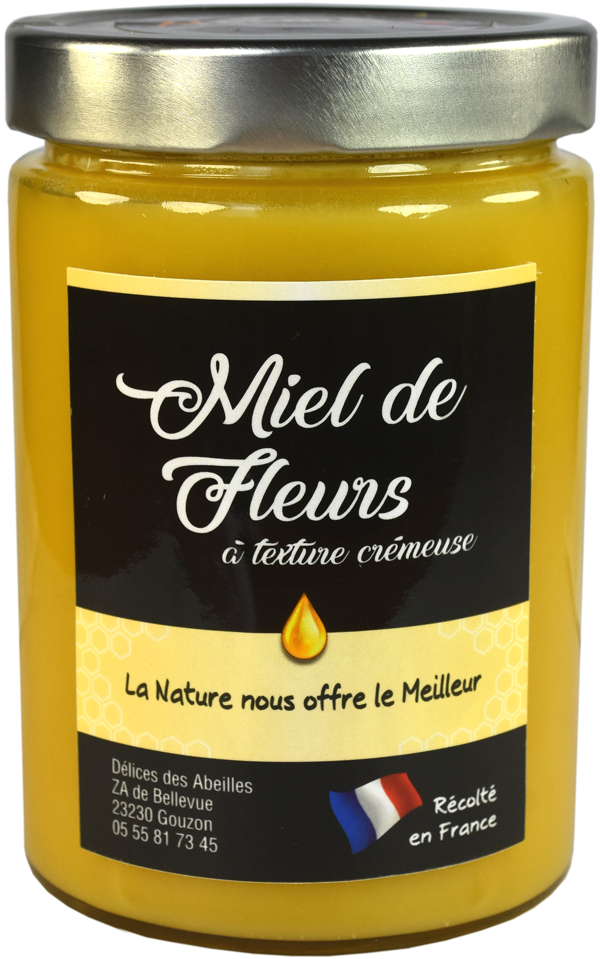 miel-fleurs